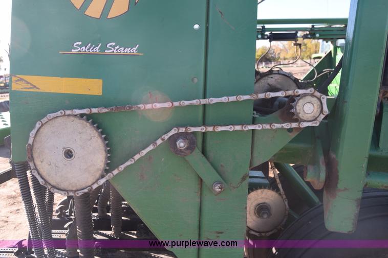 image for item K4856 Great Plains 2SF-30 grain drill