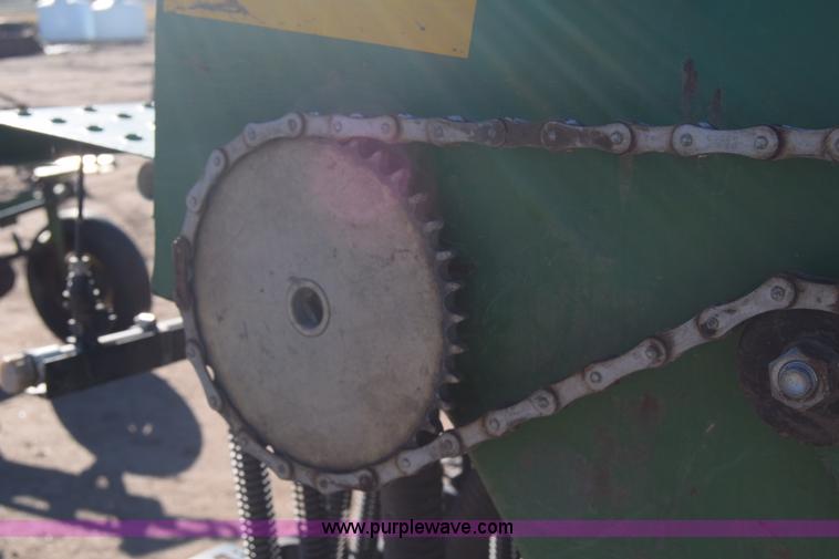 image for item K4856 Great Plains 2SF-30 grain drill