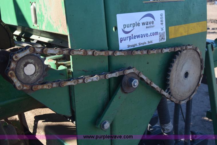 image for item K4856 Great Plains 2SF-30 grain drill