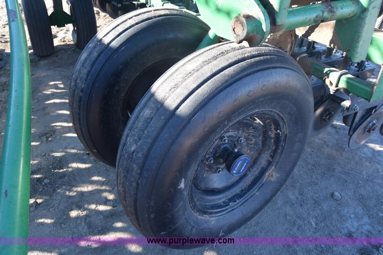 image for item K4856 Great Plains 2SF-30 grain drill