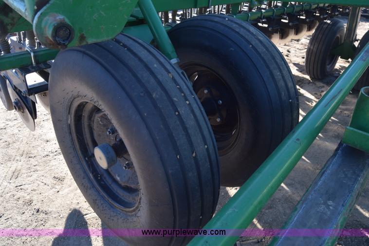 image for item K4856 Great Plains 2SF-30 grain drill