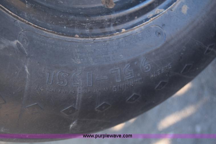 image for item K4856 Great Plains 2SF-30 grain drill