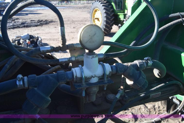 image for item K4856 Great Plains 2SF-30 grain drill