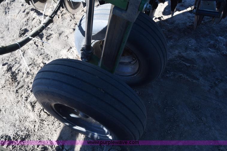 image for item K4856 Great Plains 2SF-30 grain drill