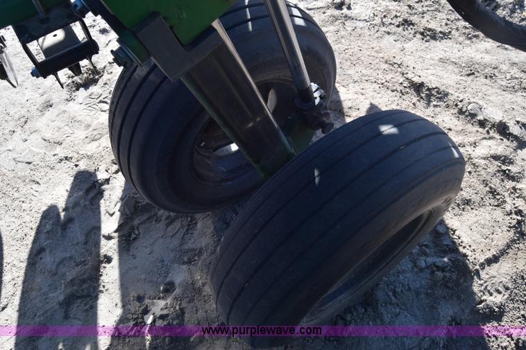 image for item K4856 Great Plains 2SF-30 grain drill