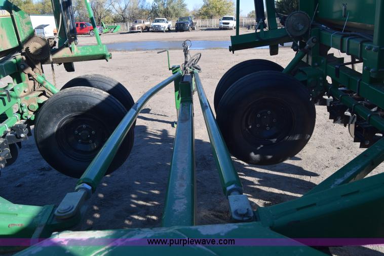 image for item K4856 Great Plains 2SF-30 grain drill