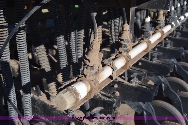 image for item K4856 Great Plains 2SF-30 grain drill