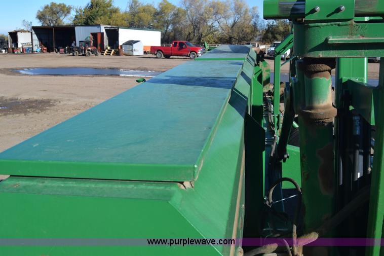 image for item K4856 Great Plains 2SF-30 grain drill