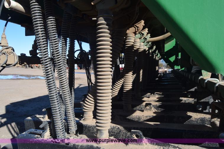 image for item K4856 Great Plains 2SF-30 grain drill