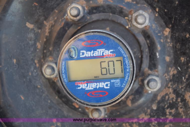 image for item K4856 Great Plains 2SF-30 grain drill