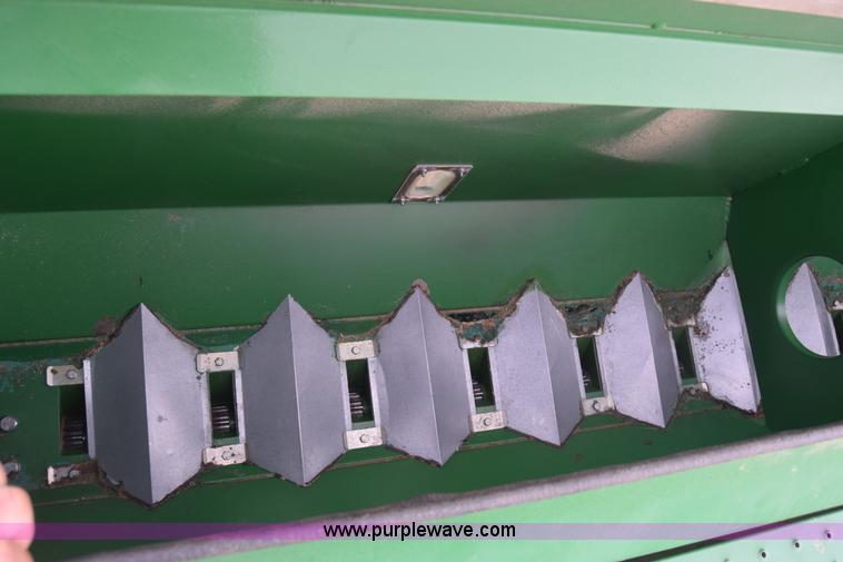 image for item K4856 Great Plains 2SF-30 grain drill