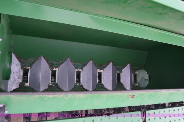 image for item K4856 Great Plains 2SF-30 grain drill