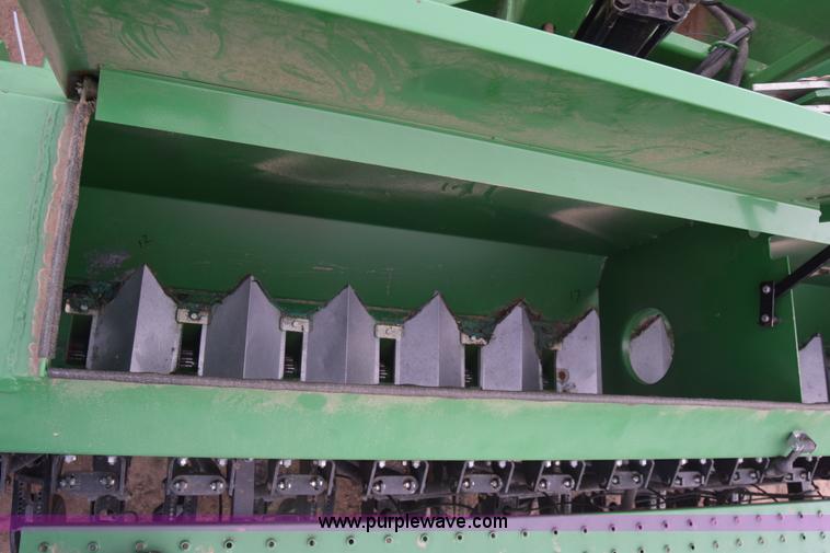 image for item K4856 Great Plains 2SF-30 grain drill