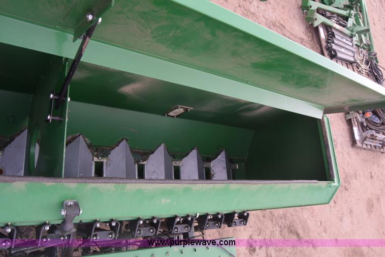 image for item K4856 Great Plains 2SF-30 grain drill