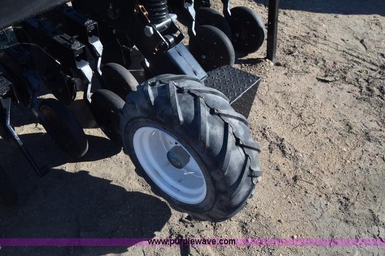 image for item K4870 CrustBuster 5007DD grass drill