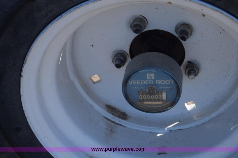 image for item K4870 CrustBuster 5007DD grass drill