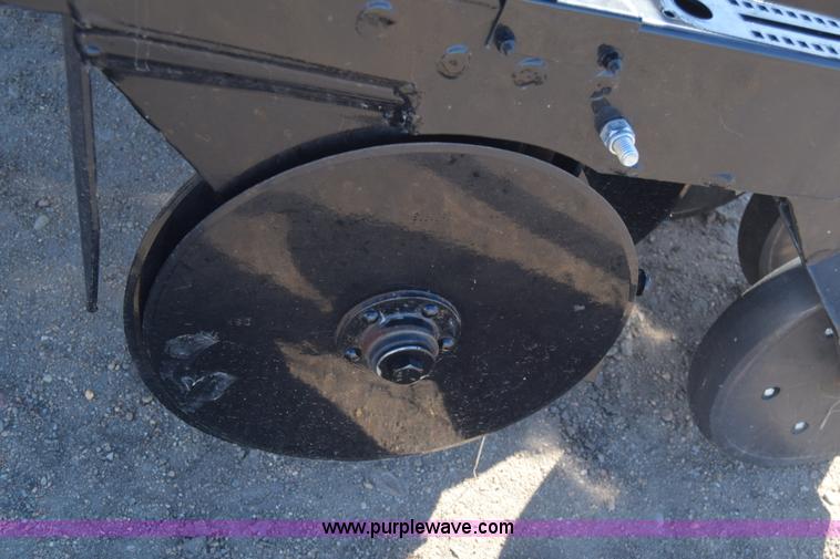 image for item K4870 CrustBuster 5007DD grass drill