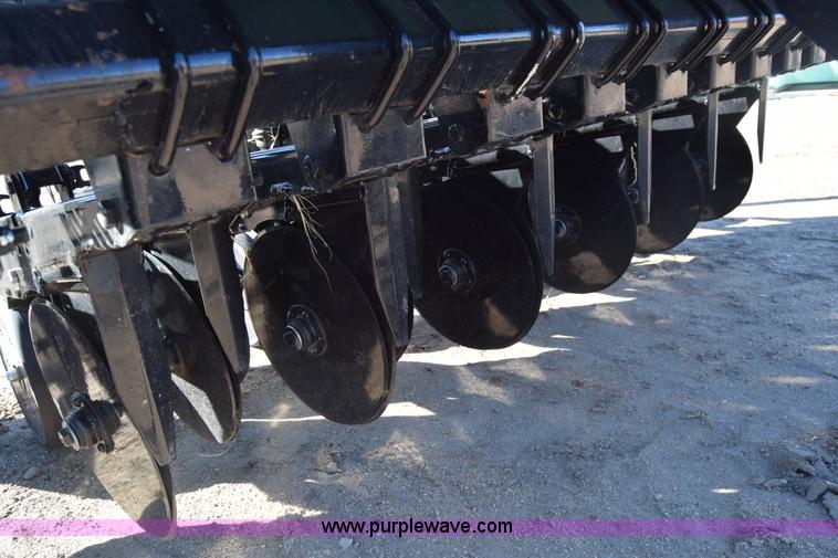 image for item K4870 CrustBuster 5007DD grass drill