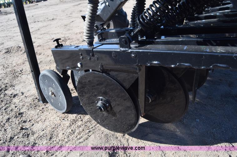 image for item K4870 CrustBuster 5007DD grass drill