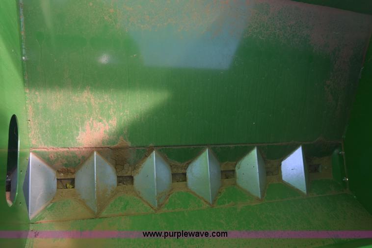 image for item K4870 CrustBuster 5007DD grass drill