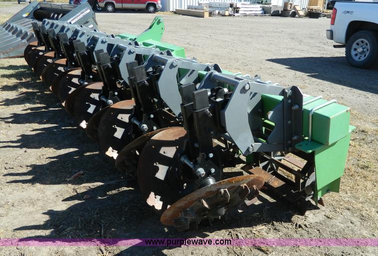 image for item K8204 2007 Besler 60830 stalk chopper