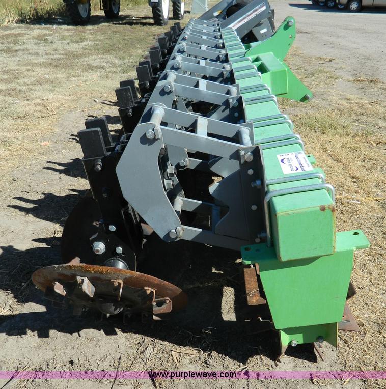 image for item K8204 2007 Besler 60830 stalk chopper