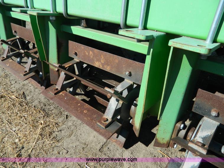 image for item K8204 2007 Besler 60830 stalk chopper