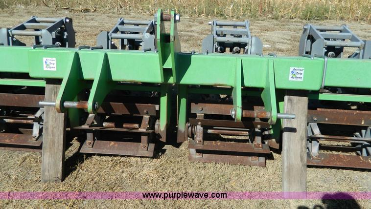 image for item K8204 2007 Besler 60830 stalk chopper