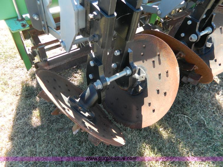 image for item K8204 2007 Besler 60830 stalk chopper