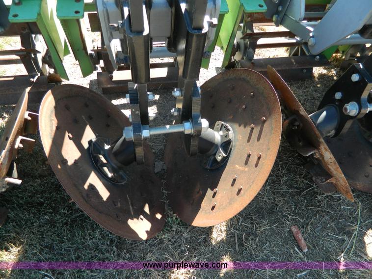 image for item K8204 2007 Besler 60830 stalk chopper