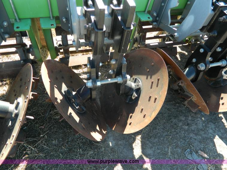 image for item K8204 2007 Besler 60830 stalk chopper