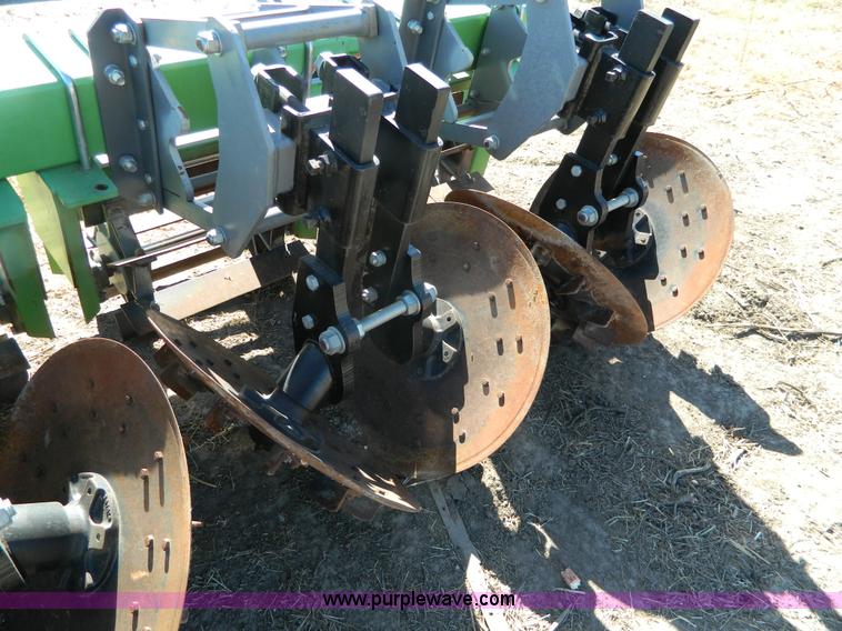 image for item K8204 2007 Besler 60830 stalk chopper