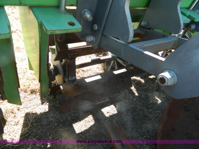 image for item K8204 2007 Besler 60830 stalk chopper