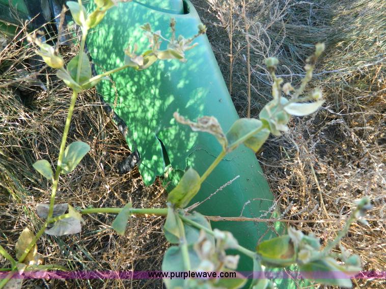 image for item K8205 2012 John Deere 612C corn head