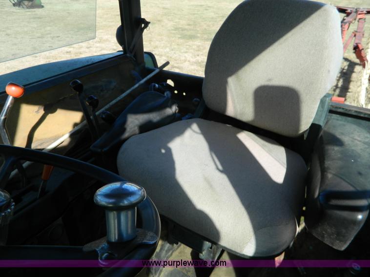 image for item K8210 1975 John Deere 4230 tractor