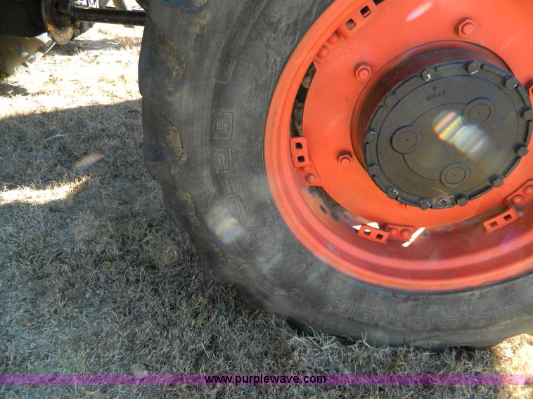 image for item K8237 Case IH 3294 MFWD tractor