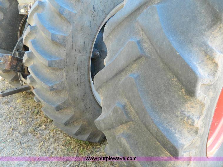 image for item K8237 Case IH 3294 MFWD tractor