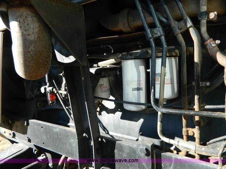 image for item K8237 Case IH 3294 MFWD tractor