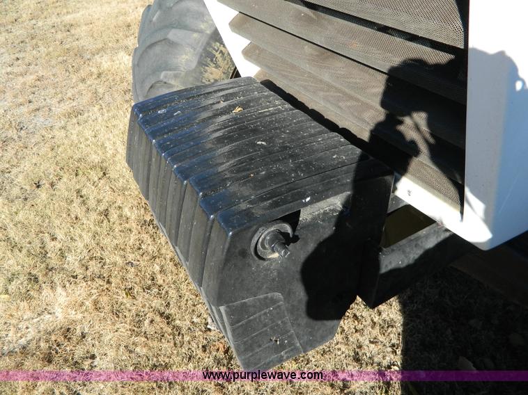 image for item K8237 Case IH 3294 MFWD tractor