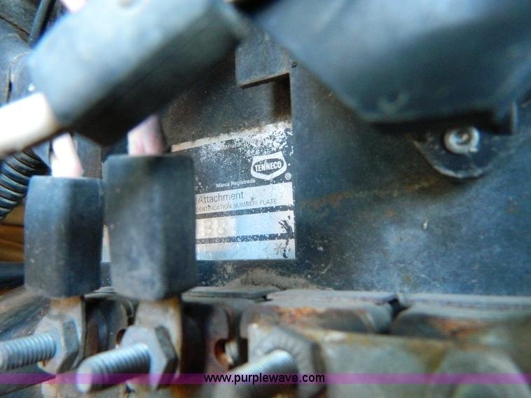 image for item K8237 Case IH 3294 MFWD tractor