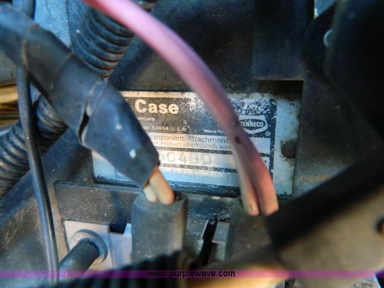 image for item K8237 Case IH 3294 MFWD tractor