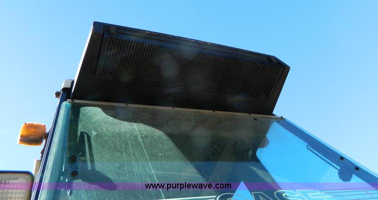 image for item K8237 Case IH 3294 MFWD tractor