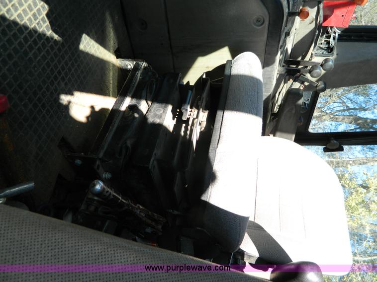 image for item K8237 Case IH 3294 MFWD tractor