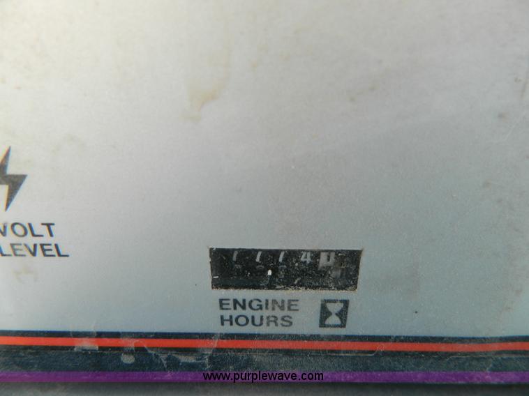 image for item K8237 Case IH 3294 MFWD tractor