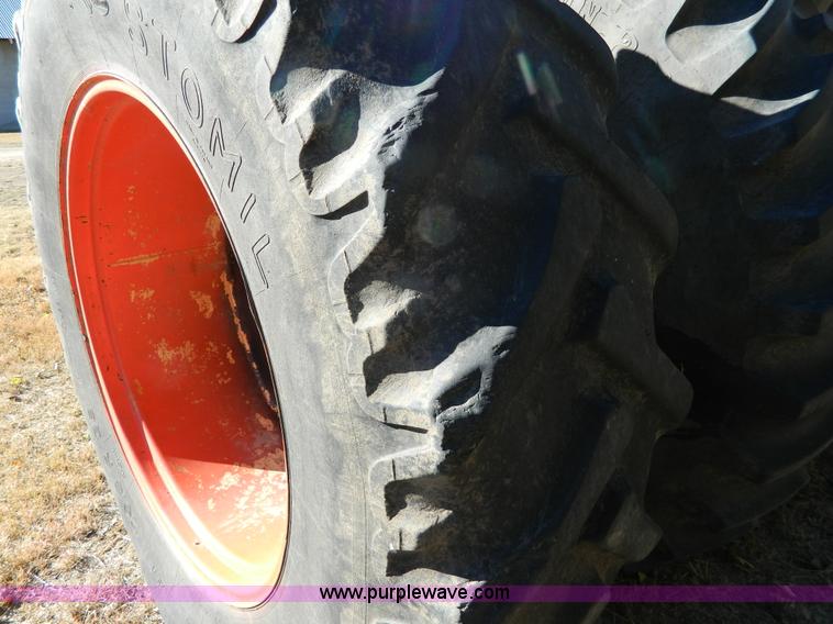 image for item K8237 Case IH 3294 MFWD tractor