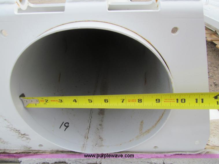 image for item L1752 (4) augers with housings