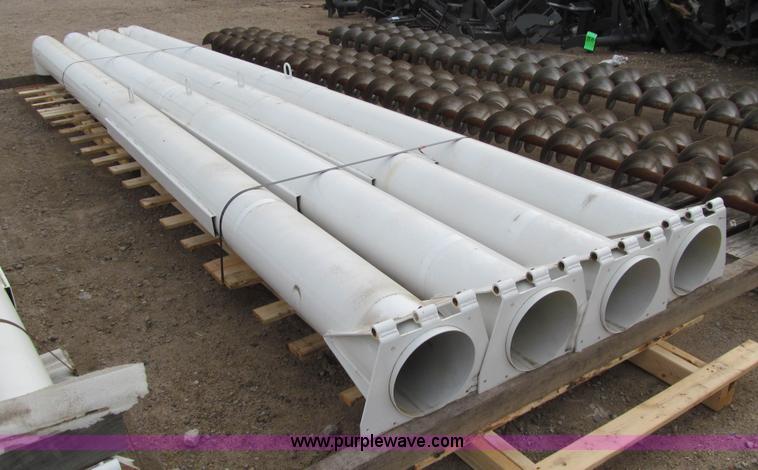 image for item L1753 (4) augers with housings