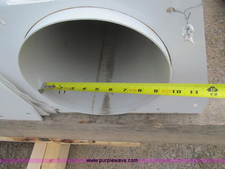 image for item L1753 (4) augers with housings