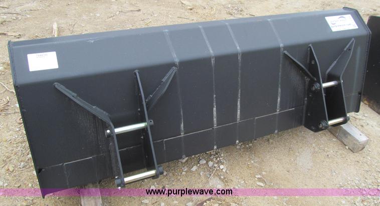 image for item L1764 72" loader bucket