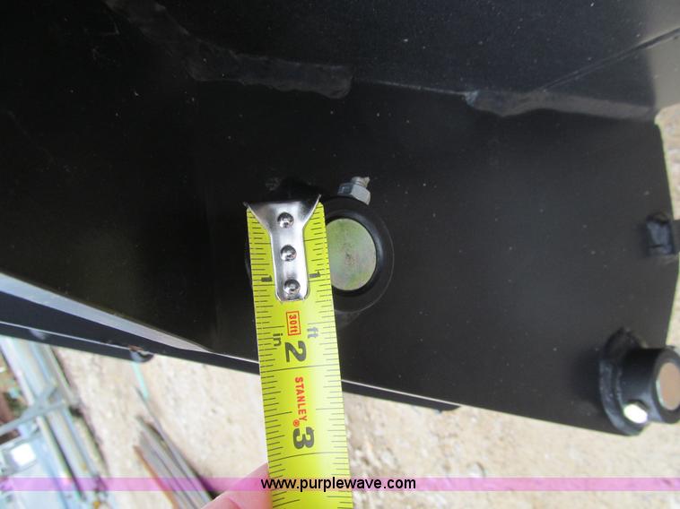 image for item L1764 72" loader bucket